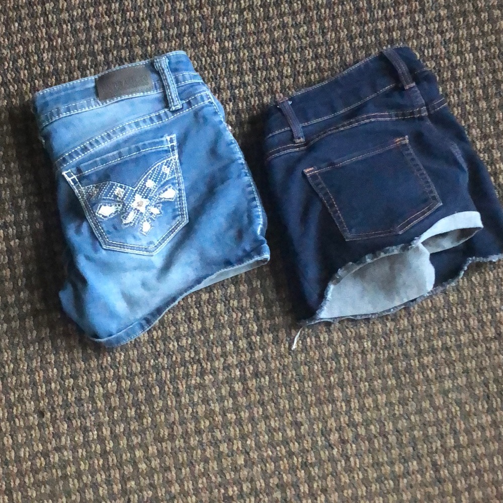 Shorts